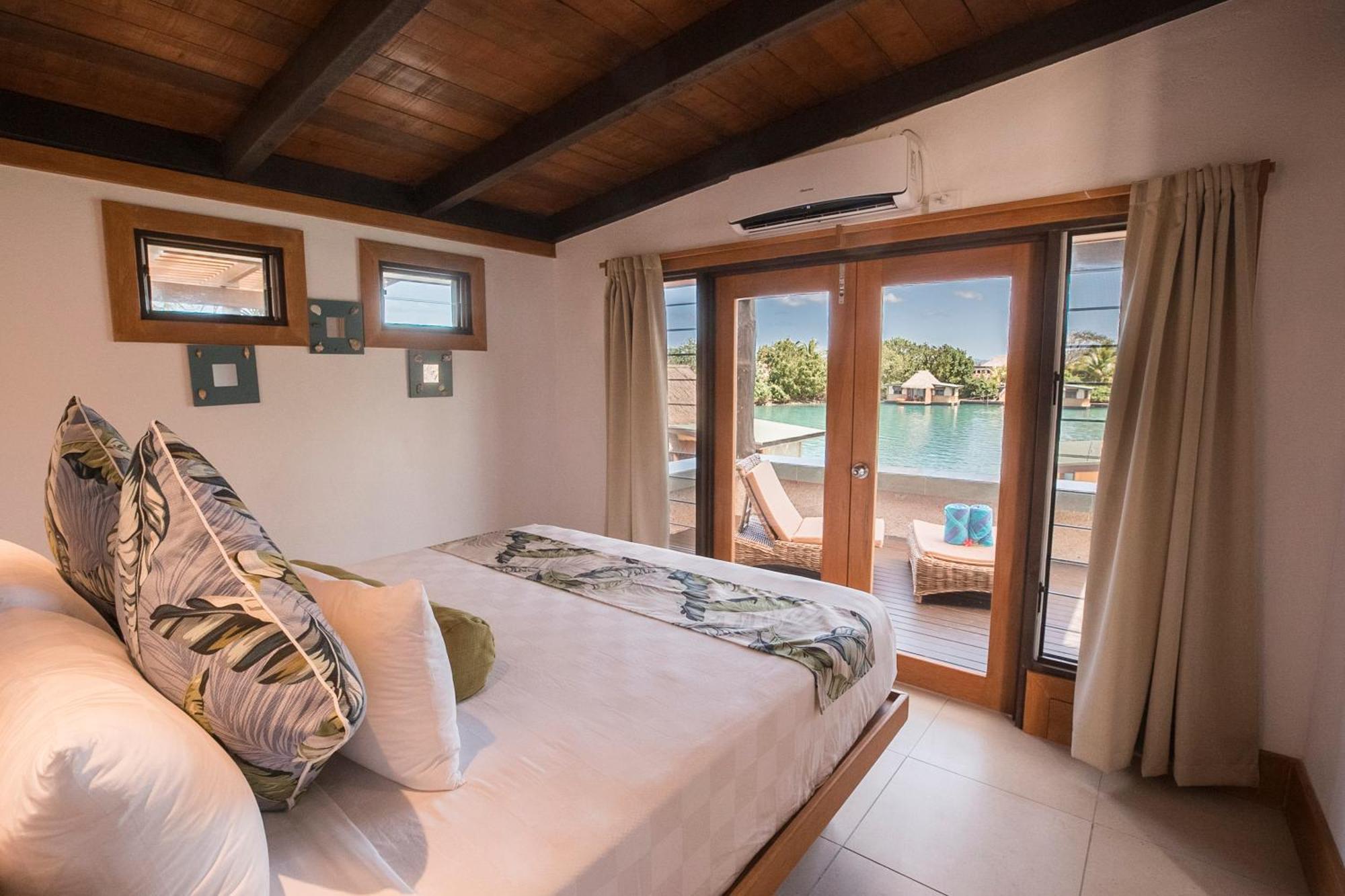 Koro Sun Resort & Rainforest Spa Savusavu Eksteriør bilde