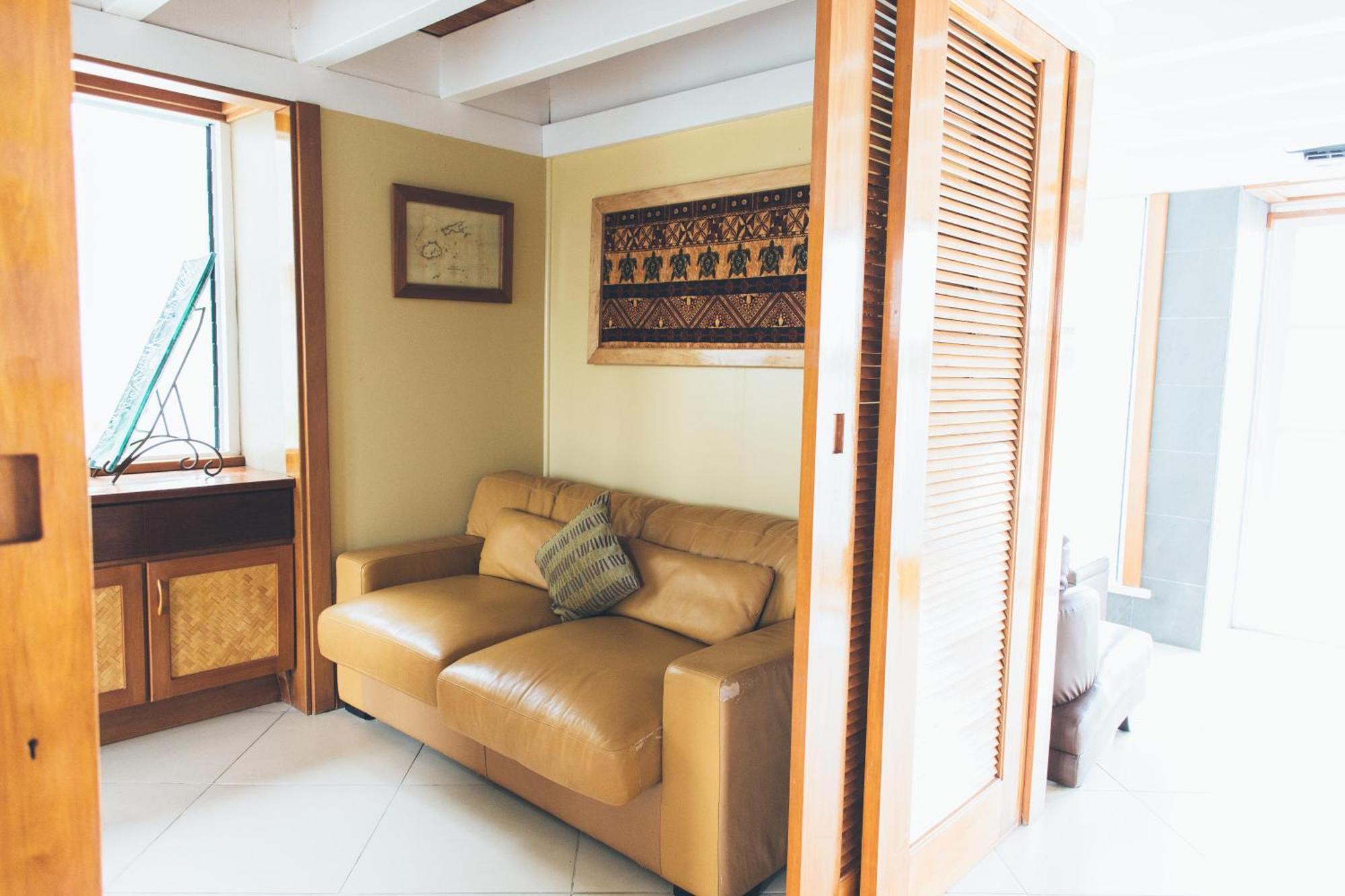 Koro Sun Resort & Rainforest Spa Savusavu Eksteriør bilde