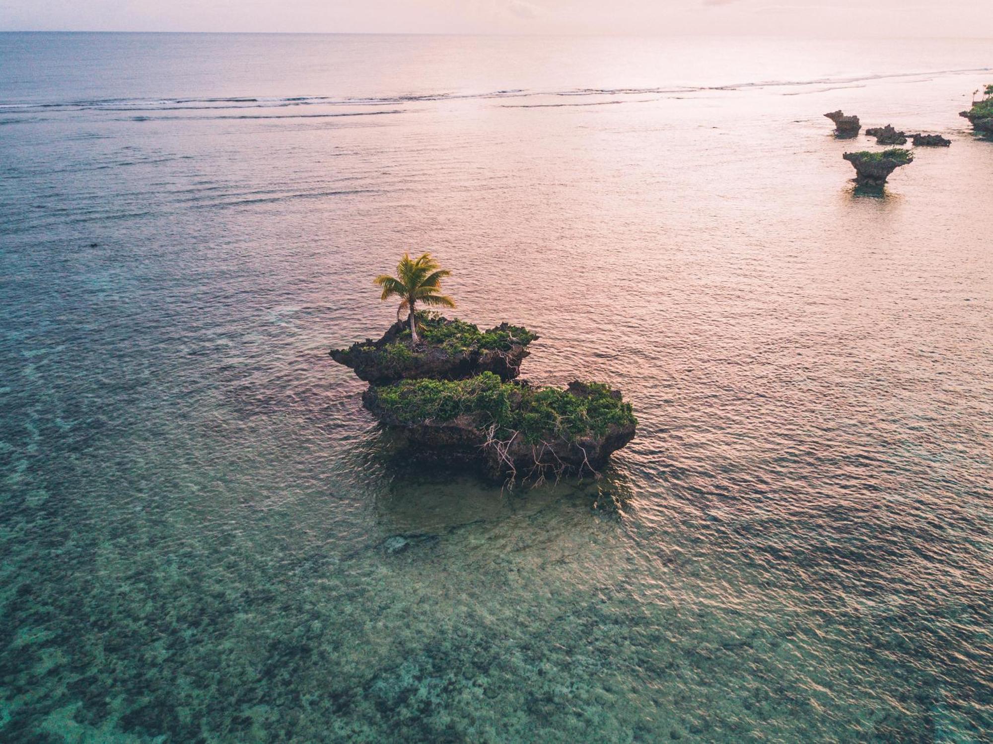 Koro Sun Resort & Rainforest Spa Savusavu Eksteriør bilde