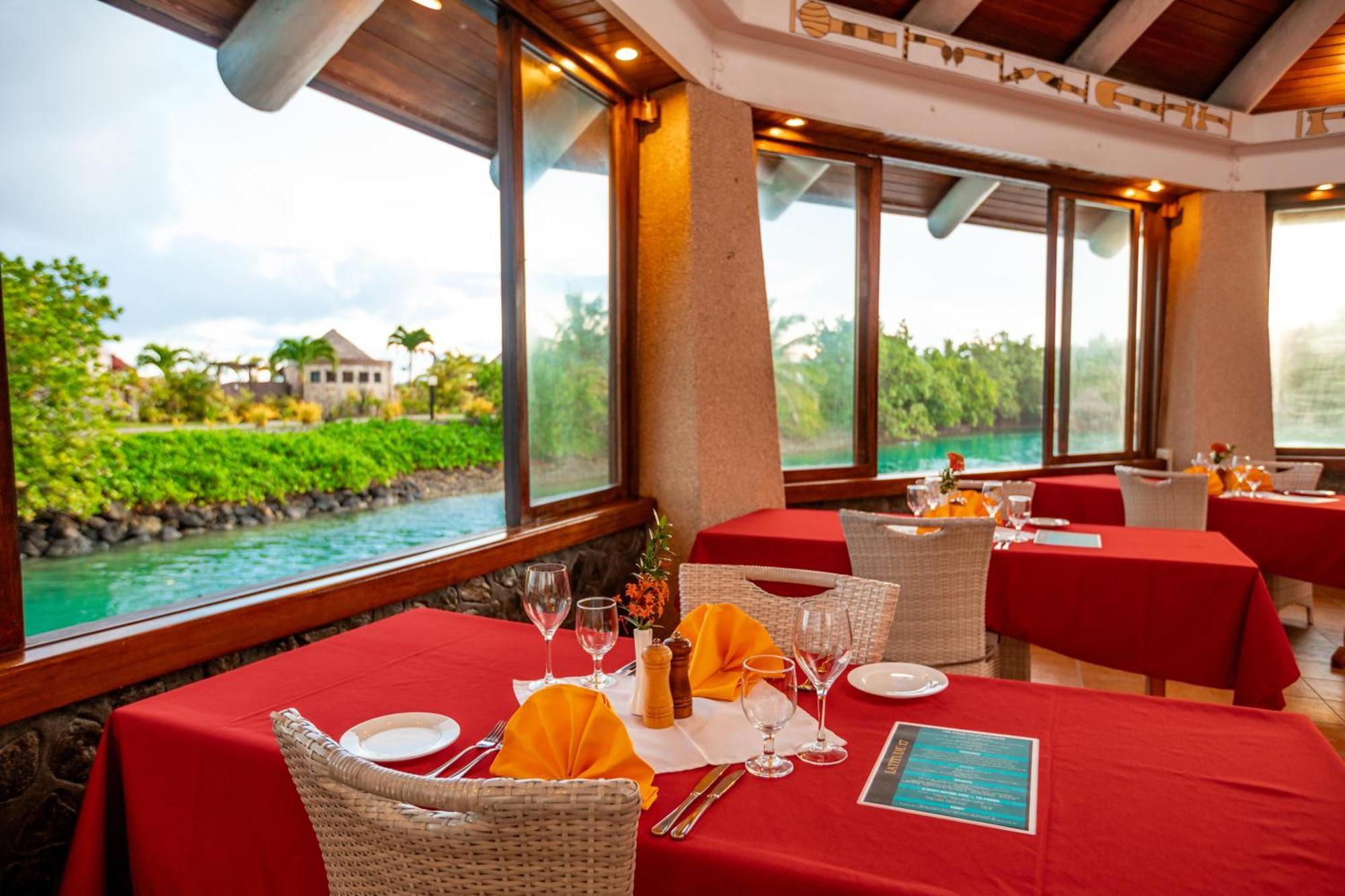 Koro Sun Resort & Rainforest Spa Savusavu Eksteriør bilde